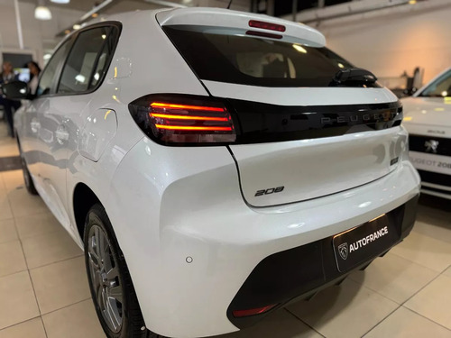 Peugeot 208 1.0T Allure Pack