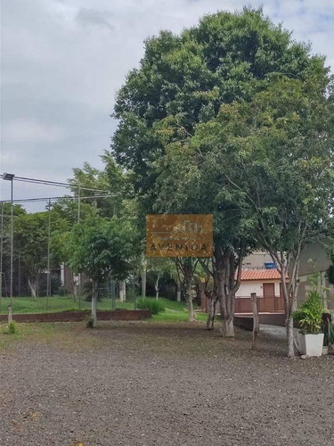 Chácara Com 1 Dormitório Para Alugar, 3900 M² Por R$ 7.000/mês - Recanto Santa Catarina - Paulínia/sp - Ch0133