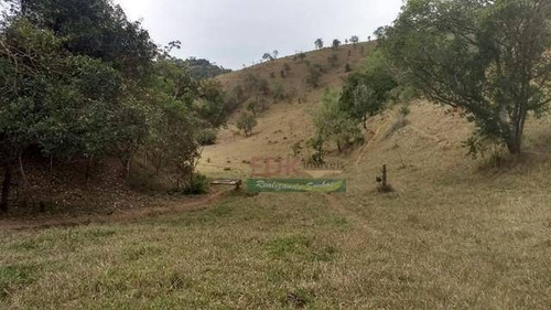 Imagem 4 de 9 de Chácara Com 2 Dormitórios, 110000 M² - Venda Por R$ 900.000,00 Ou Aluguel Por R$ 6.000,00/mês - Chácaras Condomínio Recanto Pássaros Ii - Jacareí/sp - Ch0615