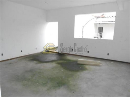 Imagem 3 de 17 de Lojas Comerciais Aluguel - Ref: Dir3475