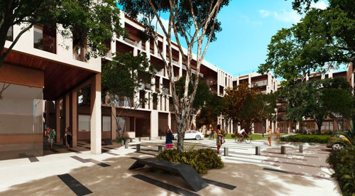 Imagen 13 de 28 de Nuevo Exclusivo Penthouse En Venta Playa Del Carmen Downtown