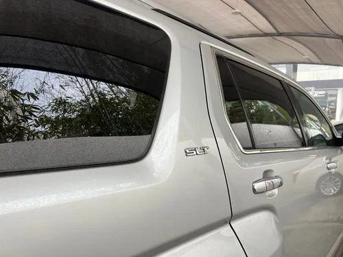 GMC Terrain 3.6 Slt V6 At