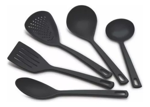 Utensilios Para Cocina Menaje Utilita Tramontina Tienda Max