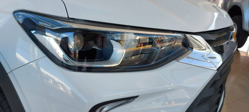 Imagen 12 de 18 de Chevrolet Tracker 1.2 Turbo Automatica My23
