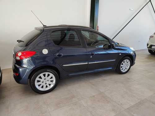 Peugeot 207 Feline 1.6