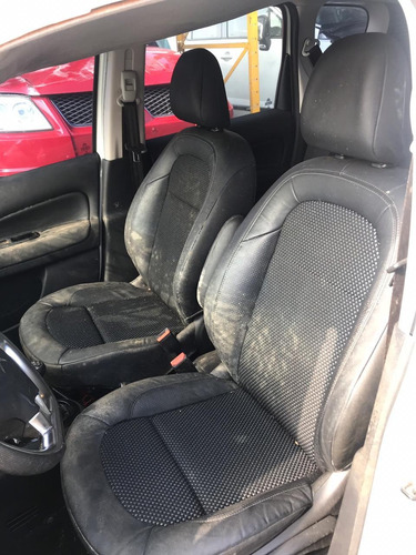 Sucata Citroen Air Cross 2012 1.6 16v Flex - Rs Auto Peças