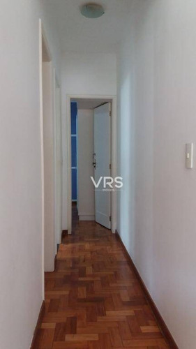 Imagem 8 de 15 de Apartamento Reformado Com 2 Dormitórios À Venda, 90 M² Por R$ 315.000 - Vila Muqui - Teresópolis/rj - Ap0098