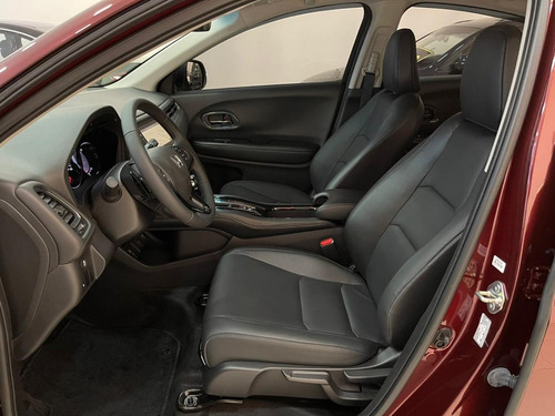 Honda Hr-v Exl 1.8 Automática 2020 700kms