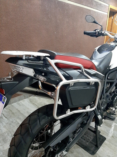 Imagem 9 de 10 de Bmw Gs800f