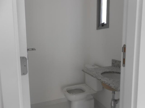 Imagem 9 de 12 de Conjunto Comercial À Venda, Vila Cordeiro, São Paulo. - Ic15616