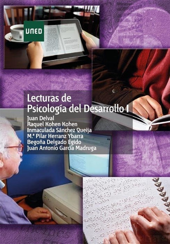 Lecturas De Psicologia Del Desarrollo I - Delval Merino, ...