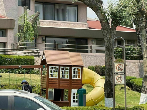 Imagen 1 de 18 de Casa En Venta O Renta En Interlomas Con Seguridad