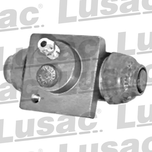 Cilindro De Rueda Trasero Lusac Para Chevy Pop 1994-2003