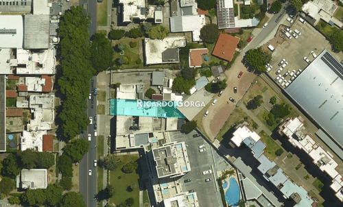 Terreno En Venta De 395m2 Ubicado Sobre Av Suárez A Metros De Bv Artigas - Prado