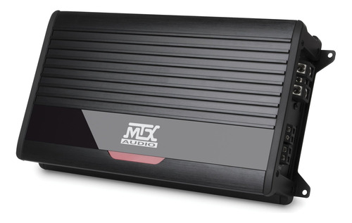 Mtx Audio Amplificador Coche Thunder1000.1 Thunder Serie