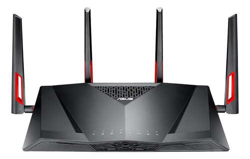 Asus Dsl-ac88u - Módem Router Gaming G.fast/vdsl2/adsl2+ Ac3