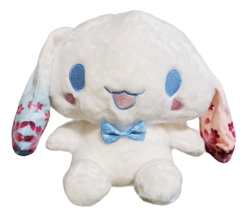 Peluche Kuromi Cinnamoroll