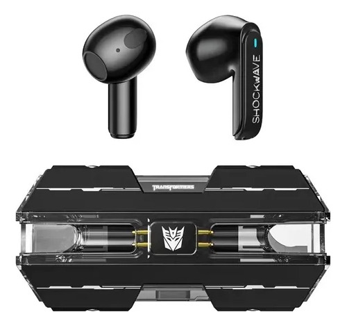 Audífonos Bluetooth Marvel Audífonos Con Reducción De Ru