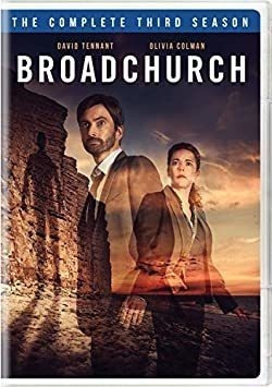 Broadchurch: Season Three Broadchurch: Season Three Subtitle