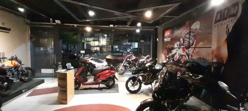 Imagen 20 de 25 de Sunra Hawk Litio 3000w Al 27/3 Cycle World Motors