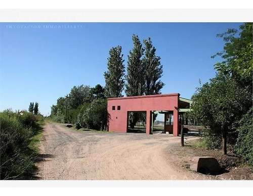 Venta Lote - Club De Campo La Ranita