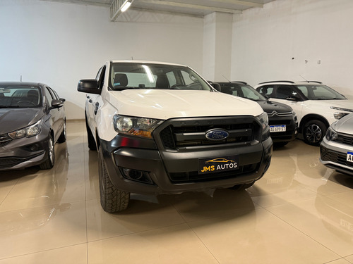 Ford Ranger 2.2 Cd Xl Tdci 150cv 4x4