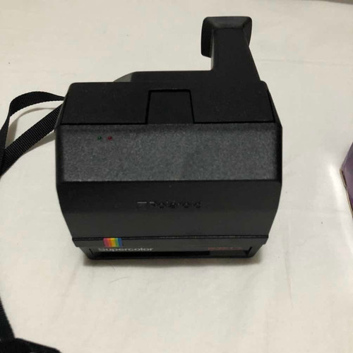 Polaroid 636