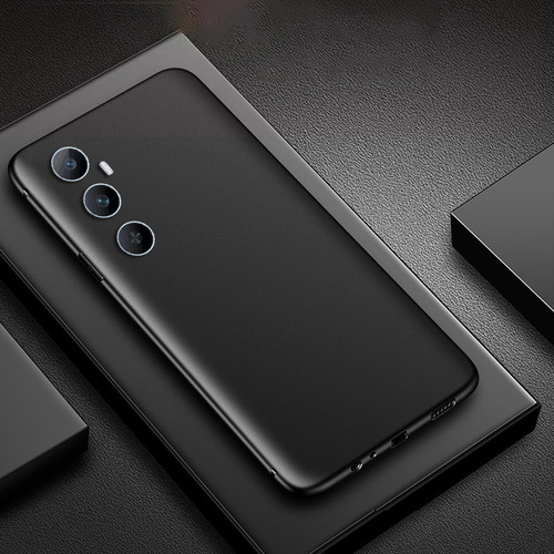 .capa Para Realme C65 4g Soft Smooth Shell