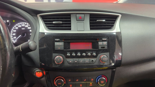 Nissan Sentra 2.0 S 16V FLEXSTART 4P AUTOMÁTICO