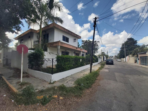 Imagen 2 de 25 de Casa En Renta | Col. Itzimna