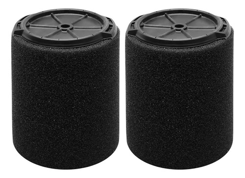 De Filtro Vf7000 De 2 Piezas Para Aspiradora Ridgid Filter