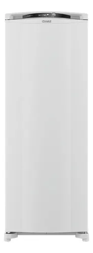 Freezer Vertical 293 Litros Consul - Cvu30mb Branco