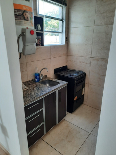 Imagen 18 de 25 de Departamento - 2 Ambientes - Caballito