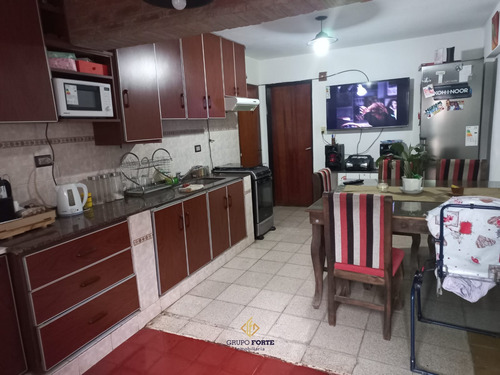 Casa En Venta Jose I. Diaz 1º Secc.
