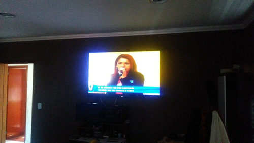 Tv 60 Led Sharp Aquos Lc-60le632b Seminova