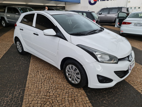 Hyundai Hb20 1.0 Confort Plus