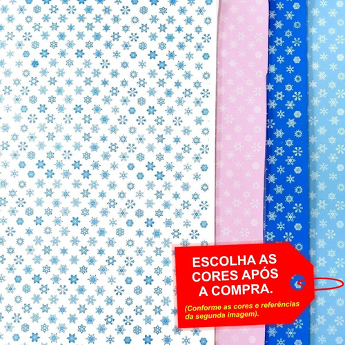 Imagem 1 de 4 de Folha De Eva Estampado Frozen 40x60cm - 5 Unidades