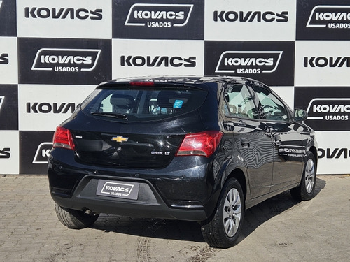 Chevrolet Onix ONIX LT 1.4