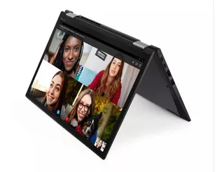 Laptop Lenovo Thinkpad X13 Yoga Gen 2 13.3 Full Hd Intel I7