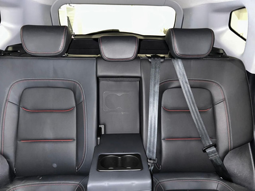 Chirey tiggo 7 pro 1.5 Luxury Cvt