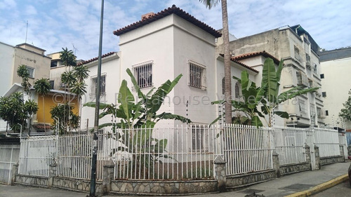 Casa En Venta San Bernardino 24-15653 Yg