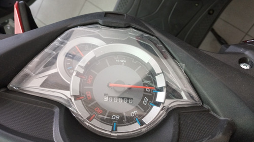 Imagen 9 de 15 de Scooter Corven Expert Dot 150 0km Chakan Moto Oficial