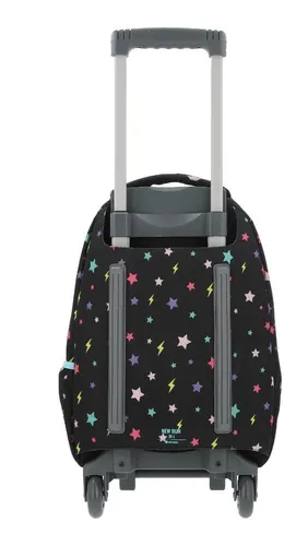 Mochilas xtrem con carro sale