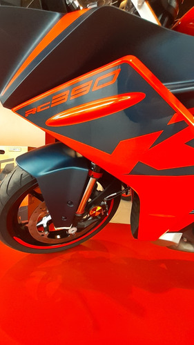 Ktm Rc 390