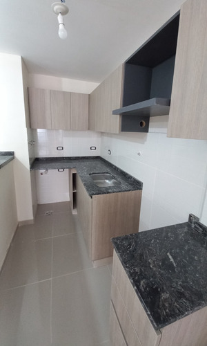 Venta Departamento De 2 Dormitorios A Estrenar! Con Cochera En Nueva Córdoba!!