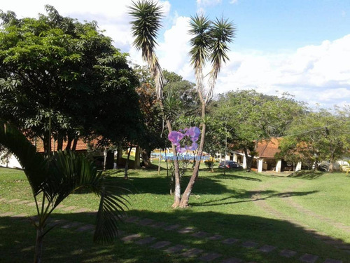 Imagem 6 de 30 de Chácara Com 6 Dormitórios À Venda, 24400 M² Por R$ 850.000,00 - Quedas D'água - Itu/sp - Ch0103