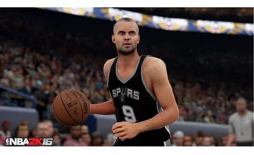 Jogo Para Ps4 Nba 2K15 em Promoção na Americanas