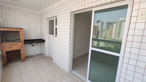 Imagem 6 de 30 de Apartamento Com 2 Dormitórios À Venda, 81 M² Por R$ 369.000,00 - Caiçara - Praia Grande/sp - Ap3275