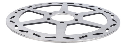 Substituição De Pastilhas De 180 Mm Do Rotor De Freio A Disc