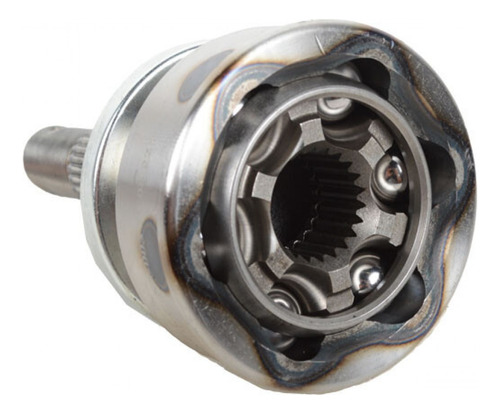 Homocinetica Lado Rueda Para Nissan Sunny B11 1985